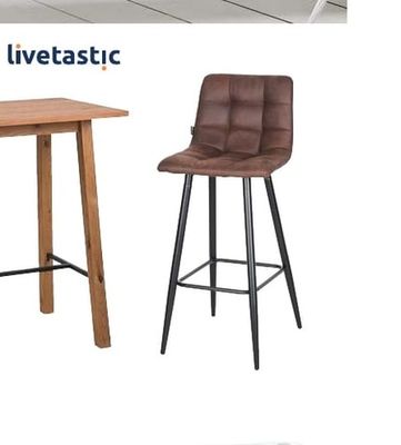 livetastic БАР СТОЛ