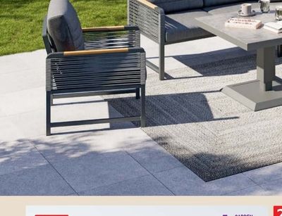 GARDEN ambia. ГРАДИНСКА ЪГЛОВА ГАРНИТУРА
