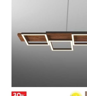 novel LED ПОЛИЛЕЙ 65W