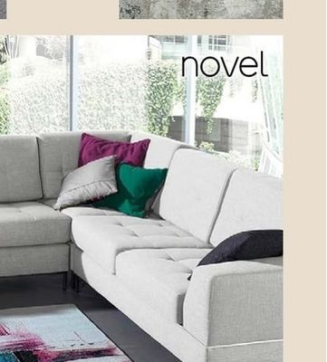 Dieter Knoll Collection КИЛИМ 160/230 CM