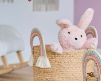 Кошове за пране, кутии за съхранение и органайзери