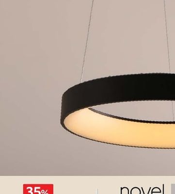 novel LED ПОЛИЛЕЙ 48W