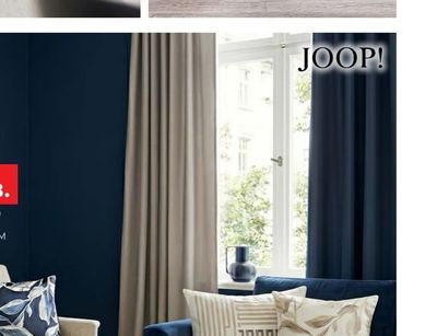 JOOP! КАЛЪФКА ЗА ДЕКО ВЪЗГЛАВНИЦА