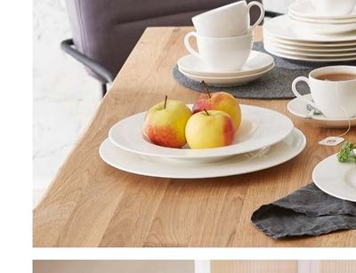 Villeroy & Boch СЕРВИЗ ЗА ХРАНЕНЕ