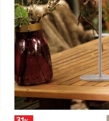 JUST LIGHT. LED НАСТОЛНА ЛАМПА 1,5W
