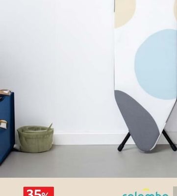 brabantia МАСА ЗА ГЛАДЕНЕ 124/45 CM