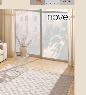novel ДЕТСКИ КИЛИМ