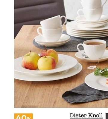 Villeroy & Boch СЕРВИЗ ЗА ХРАНЕНЕ