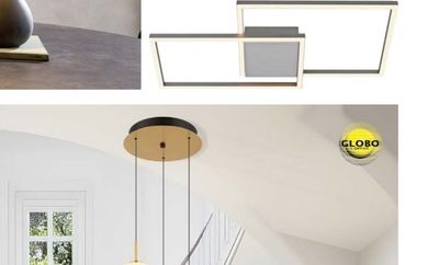 novel LED ПЛАФОНИЕРА 27W