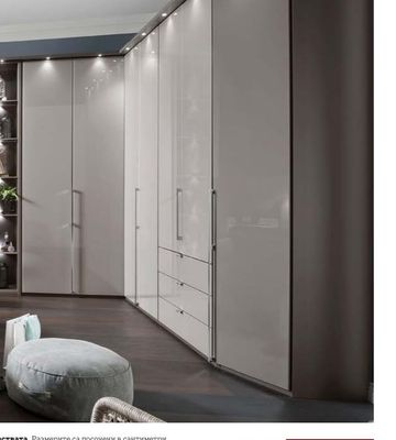 Dieter Knoll Collection