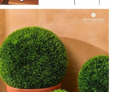 atmosphera СТРЪК ИЗКУСТВЕНО ЦВЕТЕ
