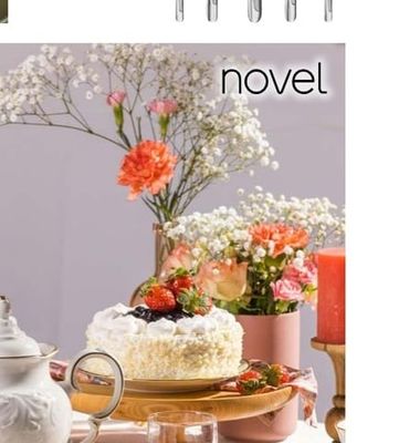 novel СЕТ ЗА КАФЕ