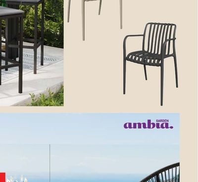 ambia. ПОМОЩНА ГРАДИНСКА МАСА 2 НИВА