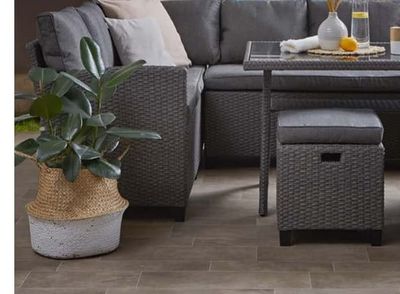 GARDEN ambia. ГРАДИНСКИ КОМПЛЕКТ 6 ЧАСТИ