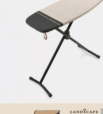 brabantia МАСА ЗА ГЛАДЕНЕ 135/45 CM