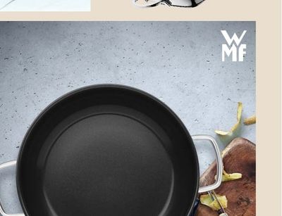 WMF DURADO ГРИЛ ТИГАН