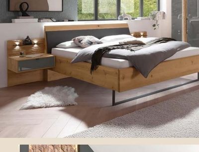 Dieter Knoll Collection спален комплект Алеса