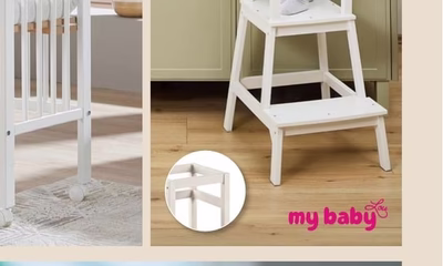 my baby МОНТЕСОРИ КУЛА