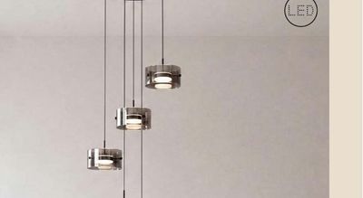 novel LED ПОЛИЛЕЙ 7,3W