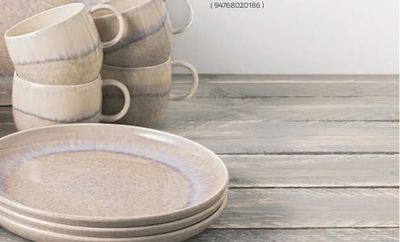 Villeroy & Boch СЕРВИЗ ЗА ХРАНЕНЕ