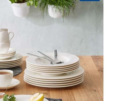 Villeroy & Boch ПРИБОРИ ЗА ХРАНЕНЕ