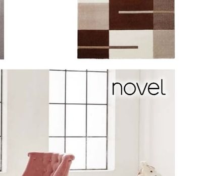 novel КИЛИМ