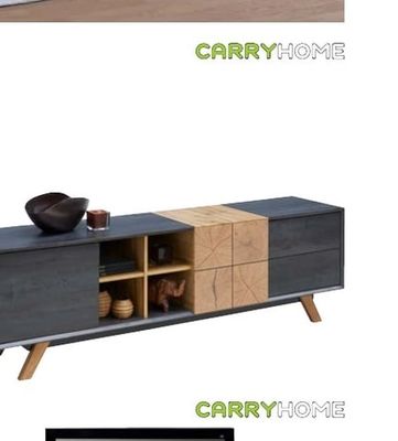 CARRYHOME ТВ ШКАФ