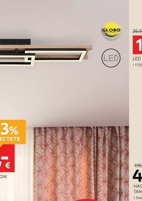 novel LED АПЛИК 12W