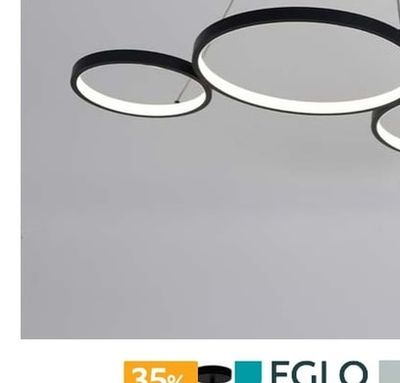 novel LED ПОЛИЛЕЙ 66W