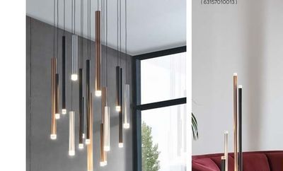 Brilliant LED ПОЛИЛЕЙ