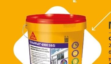Sikatherm Графитен EPS Sikatherm