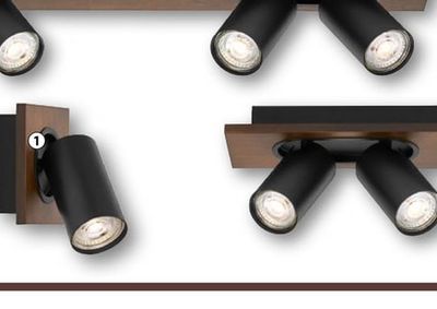 LEDVANCE LED спот Mercury