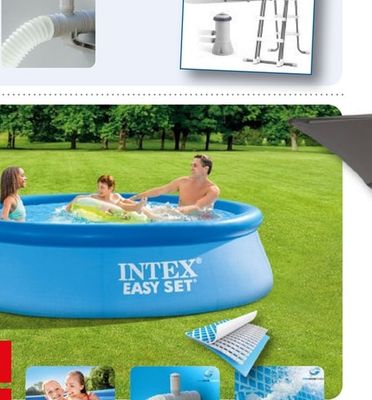 INTEX Басейн Intex Easy Set