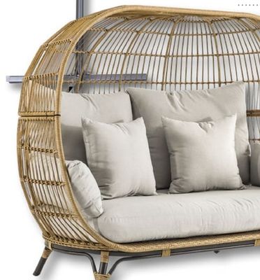 sunfun Градинско кресло Nest Sophie