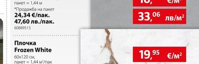 Подова плочка Hatz Marmi Dubai Grey