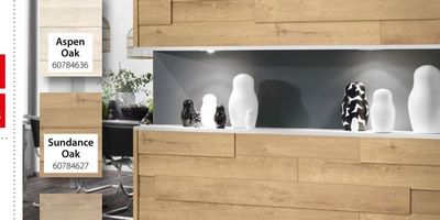 3D стенна облицовка