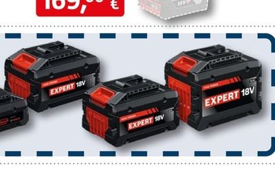 BOSCH Нож за саблен трион EXPERT Multi Material Demolition S1169XHM