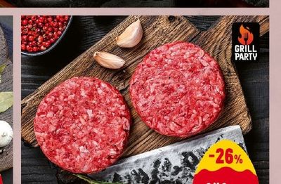 MEAT (R)EVOLUTION Black Angus Уругвайски говежди рибай стек