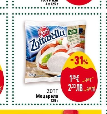 SCHARDINGER SCHARDINGER Сирене Котидж