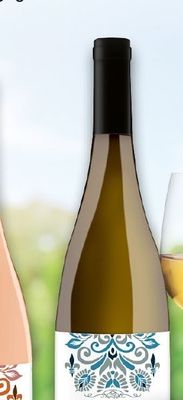 Sol Vineus Гренаш Розе Sol Vineus