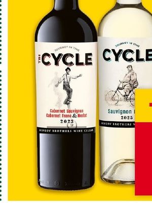 CYCLE Вино