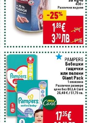 ZOOROYAL Консерва за куче
