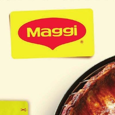 Maggi Maggi
