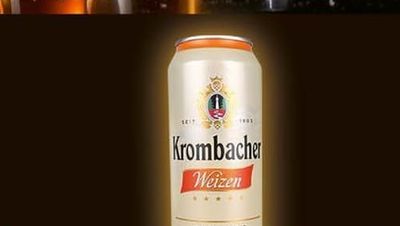KROMBACHER Бира Weizen