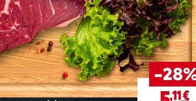 MEAT (R)EVOLUTION Ръмп от младо телешко