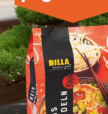 BILLA BILLA Соев сос