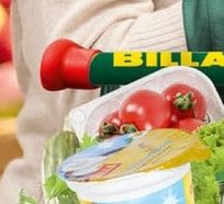 BILLA
