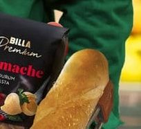 BILLA Premium BILLA Premium Lumache