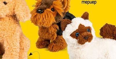 Йоркширски териер