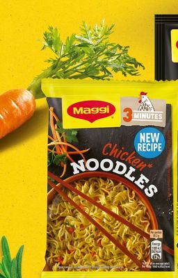 Maggi Chicken Noodles
